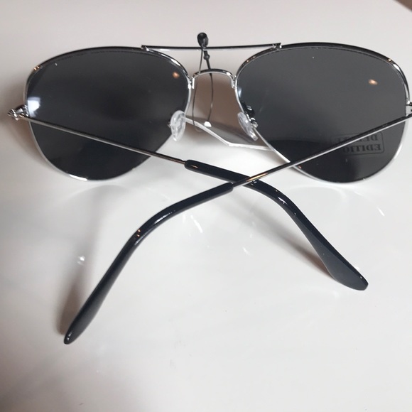 AIRFORCE Aviator Sunglasses Unisex New With Tags - Picture 5 of 5